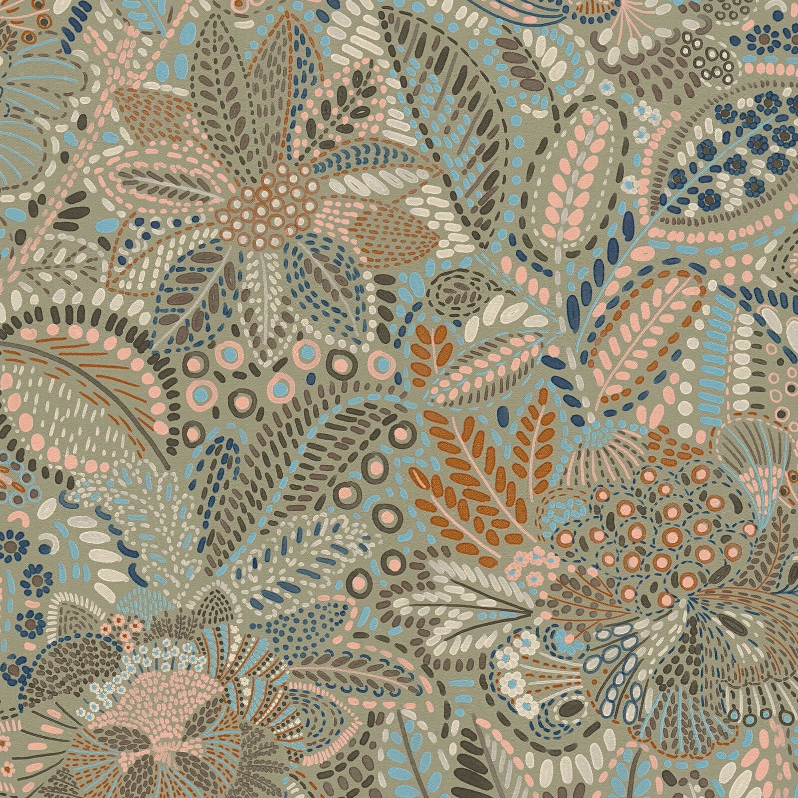 A.S. Création Tapete Cuba 2