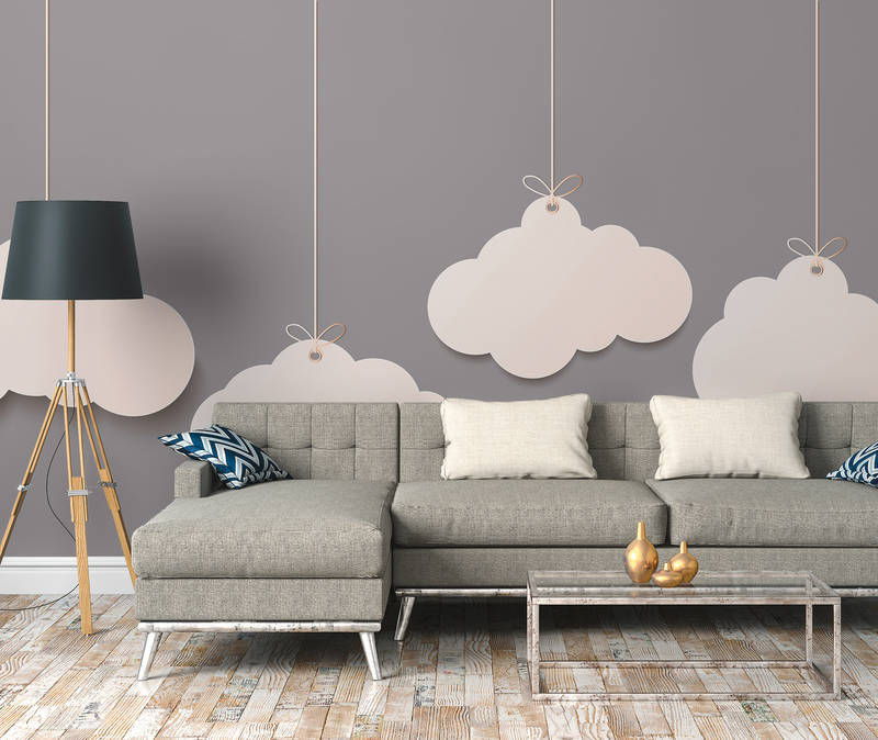 livingwalls Fotobehang Designwalls