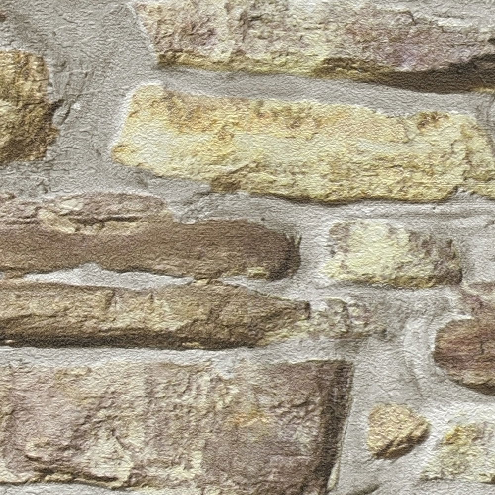A.S. Création Behang Elements II
