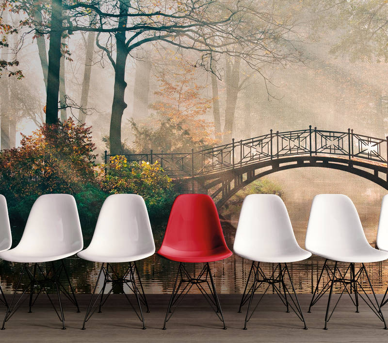 livingwalls Fotobehang Designwalls