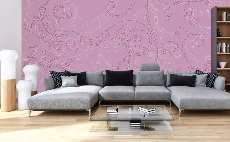 Architects Paper Photo wallpaper Atelier 47 Architects Paper Photo wallpaper Atelier 47