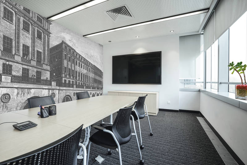 Architects Paper Photo wallpaper Atelier 47