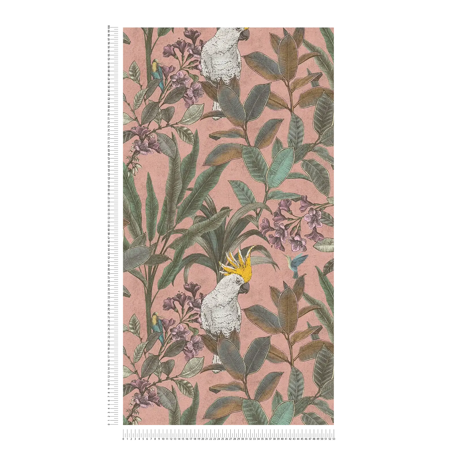 A.S. Création Обои PintWalls II A.S. Création Обои PintWalls II