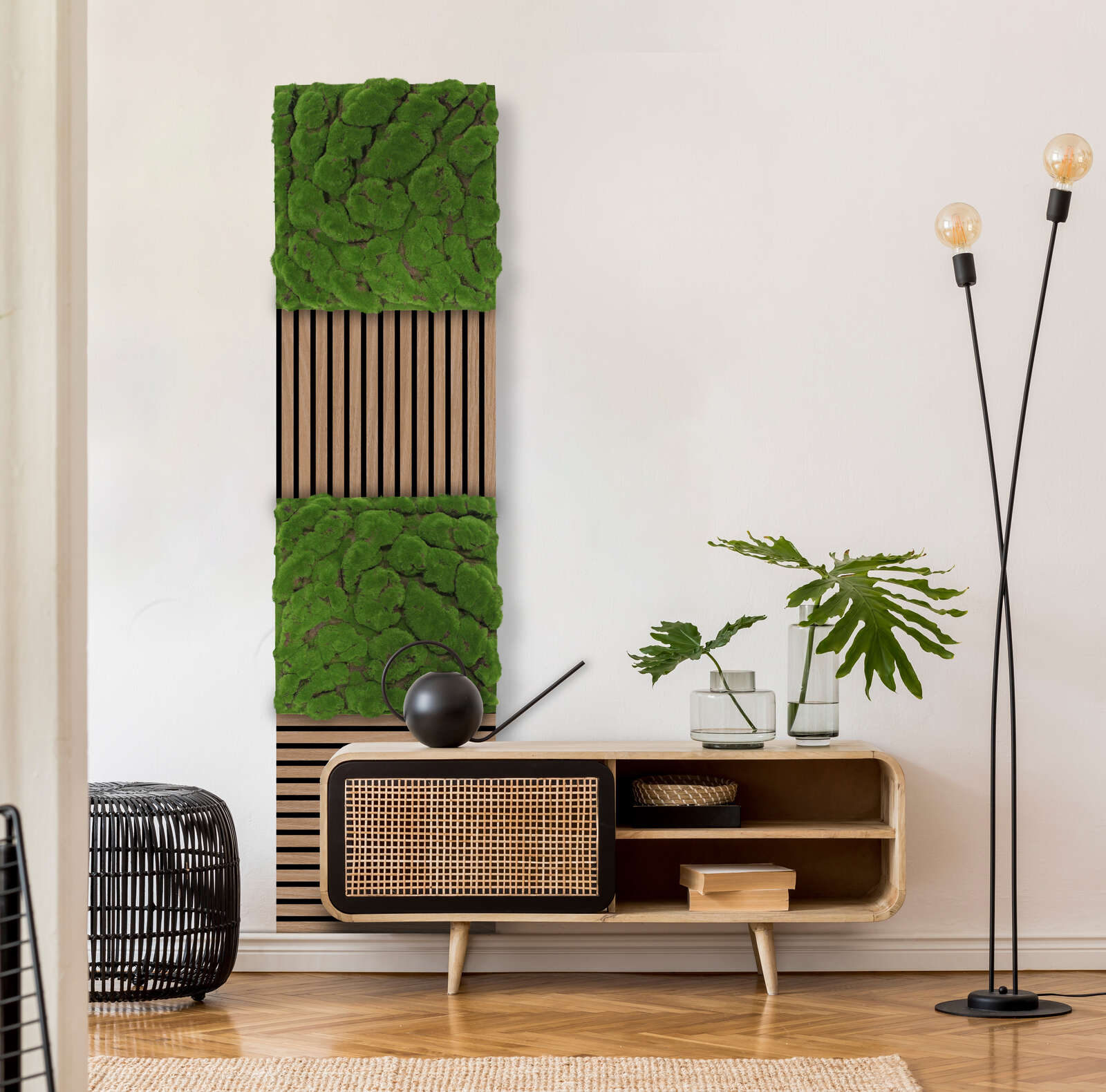 A.S. Création Wandpaneel Modular Wall
