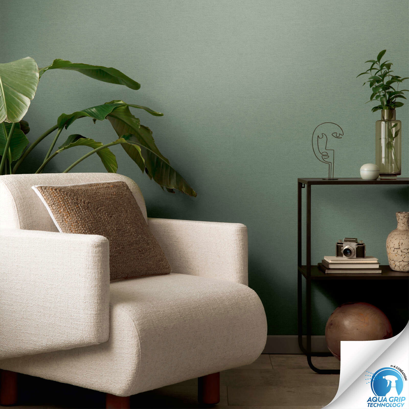 A.S. Création Behang designdrop