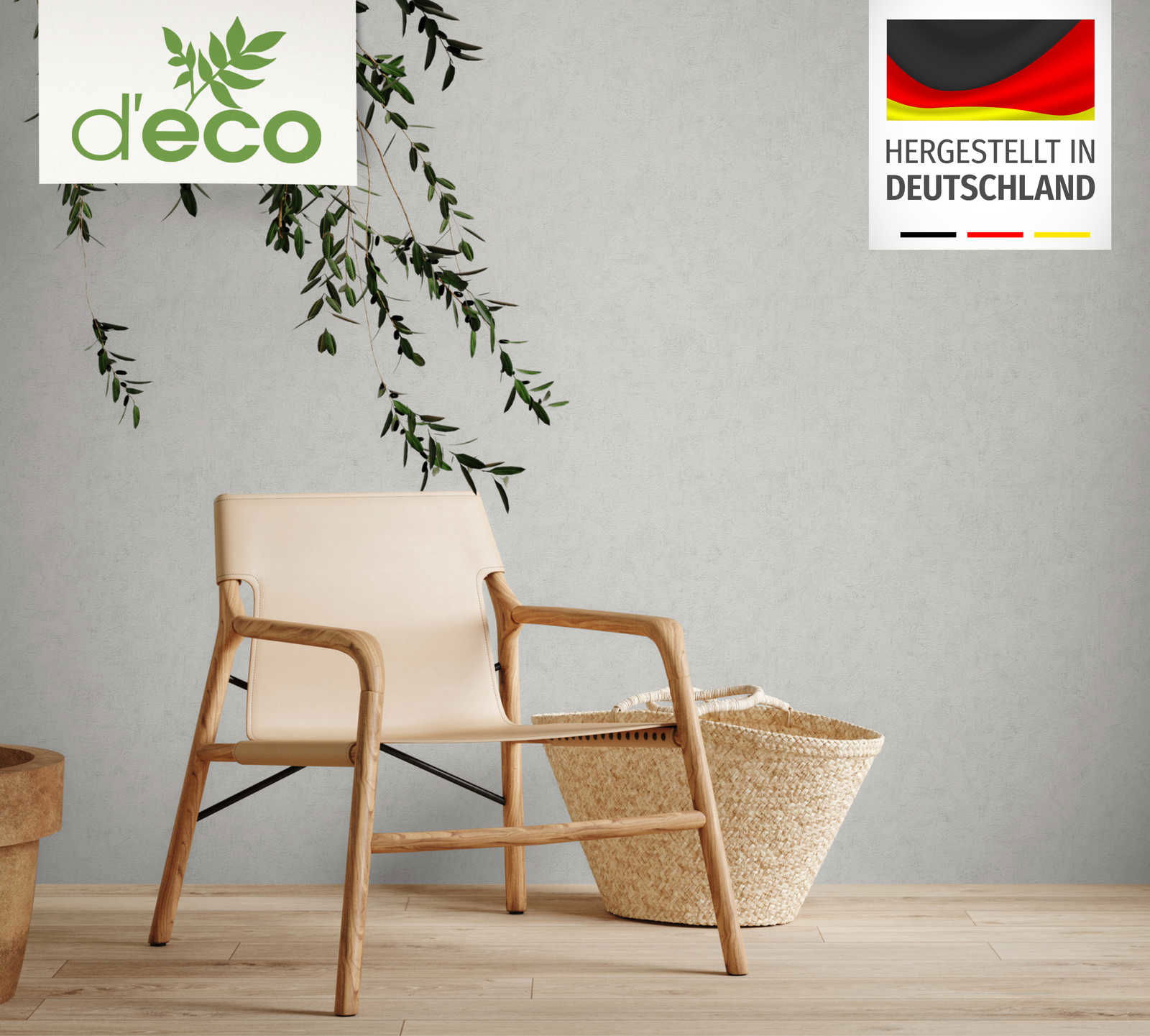 A.S. Création Обои Natural Living A.S. Création Обои Natural Living