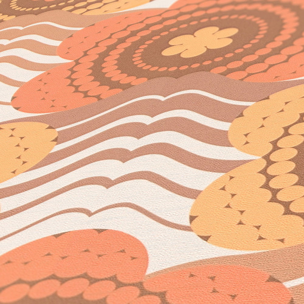 A.S. Création Обои Retro Chic