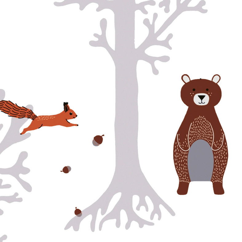 A.S. Création Обои Little Love A.S. Création Обои Little Love