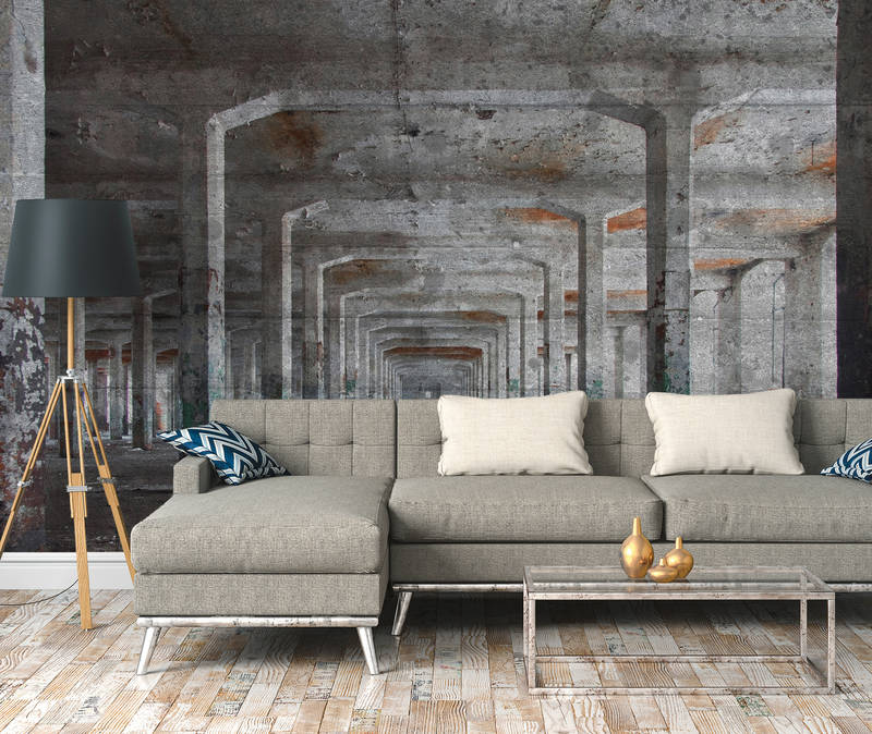 livingwalls Fotobehang Designwalls livingwalls Fotobehang Designwalls