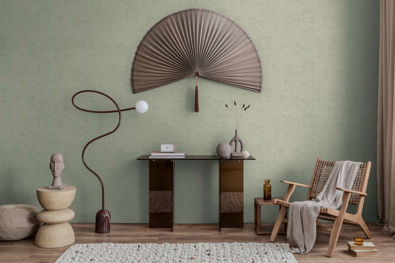 A.S. Création papier peint Nordic Feeling