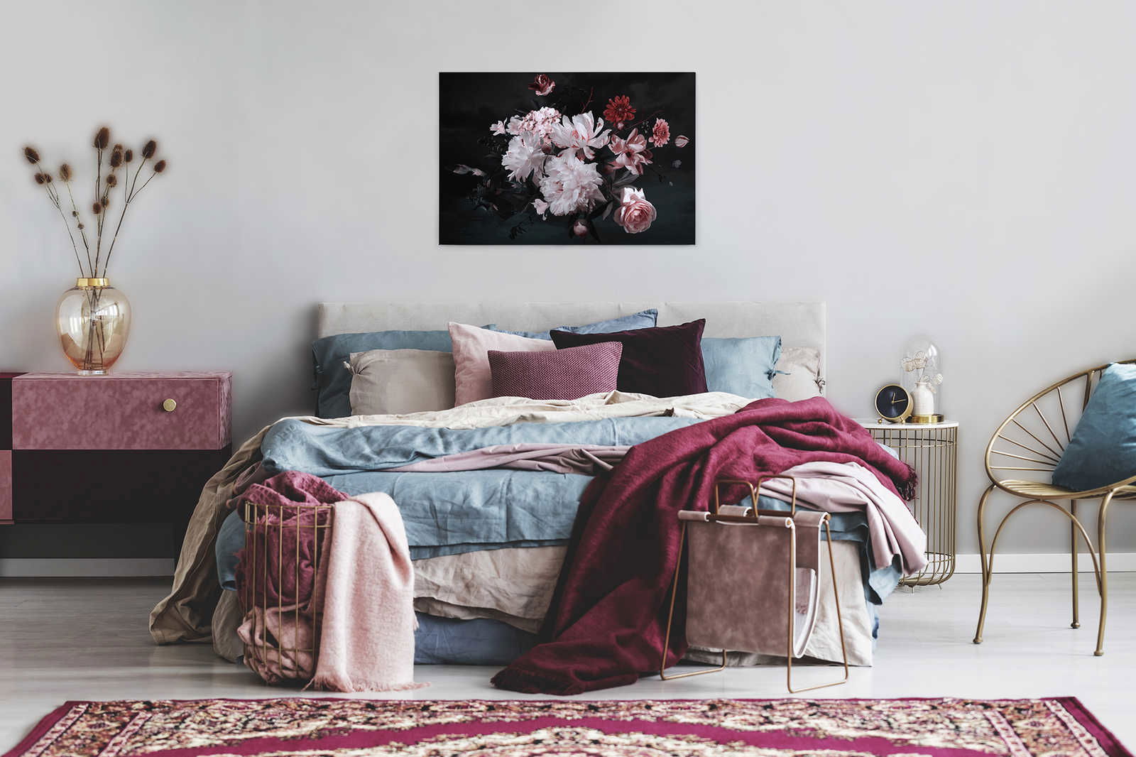 livingwalls Canvas print Designwalls