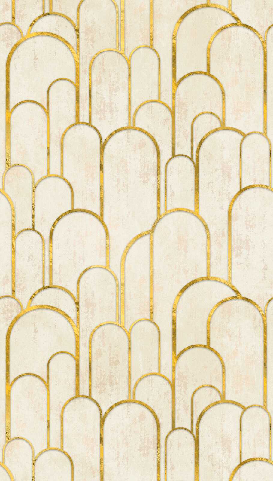 livingwalls Behang The Wall 3