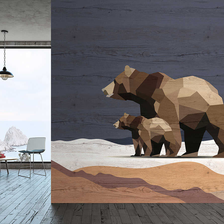 walls by patel Photo wallpaper Walls by Patel 3 walls by patel Photo wallpaper Walls by Patel 3