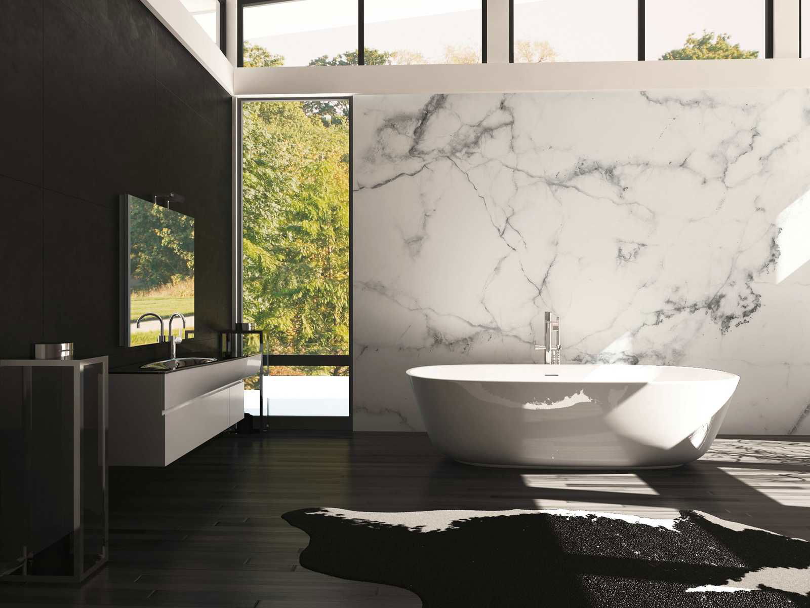 livingwalls Photo wallpaper XXL unique