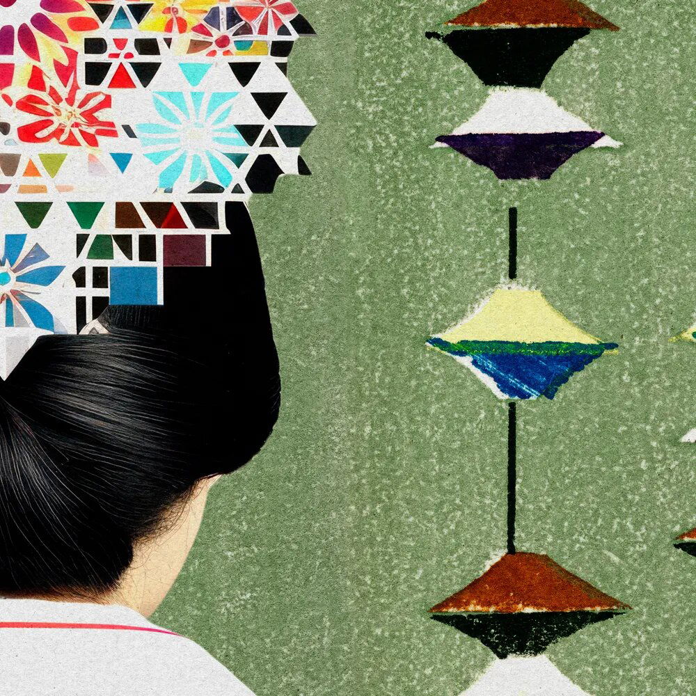 walls by patel impression numérique Walls by Patel 5