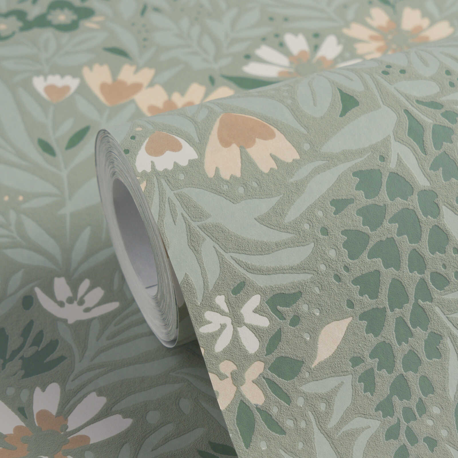 A.S. Création Wallpaper Attractive 3
