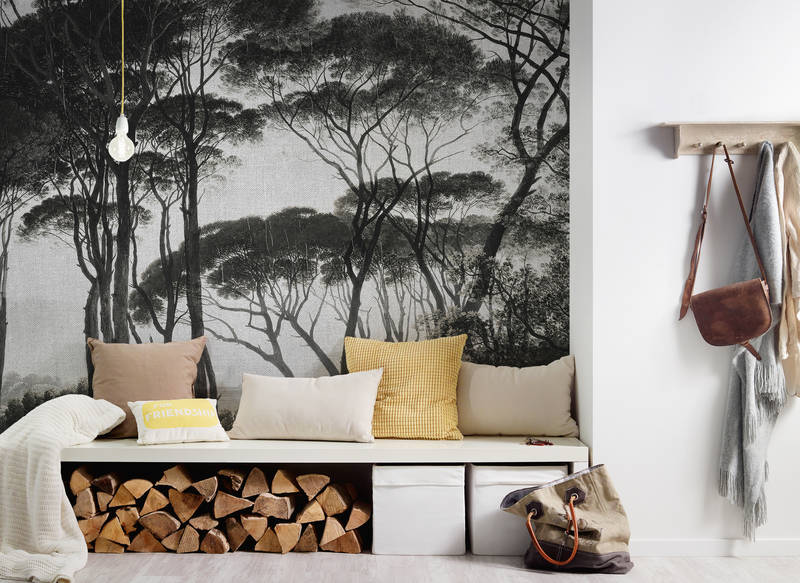 Architects Paper Fotobehang Atelier 47 Architects Paper Fotobehang Atelier 47