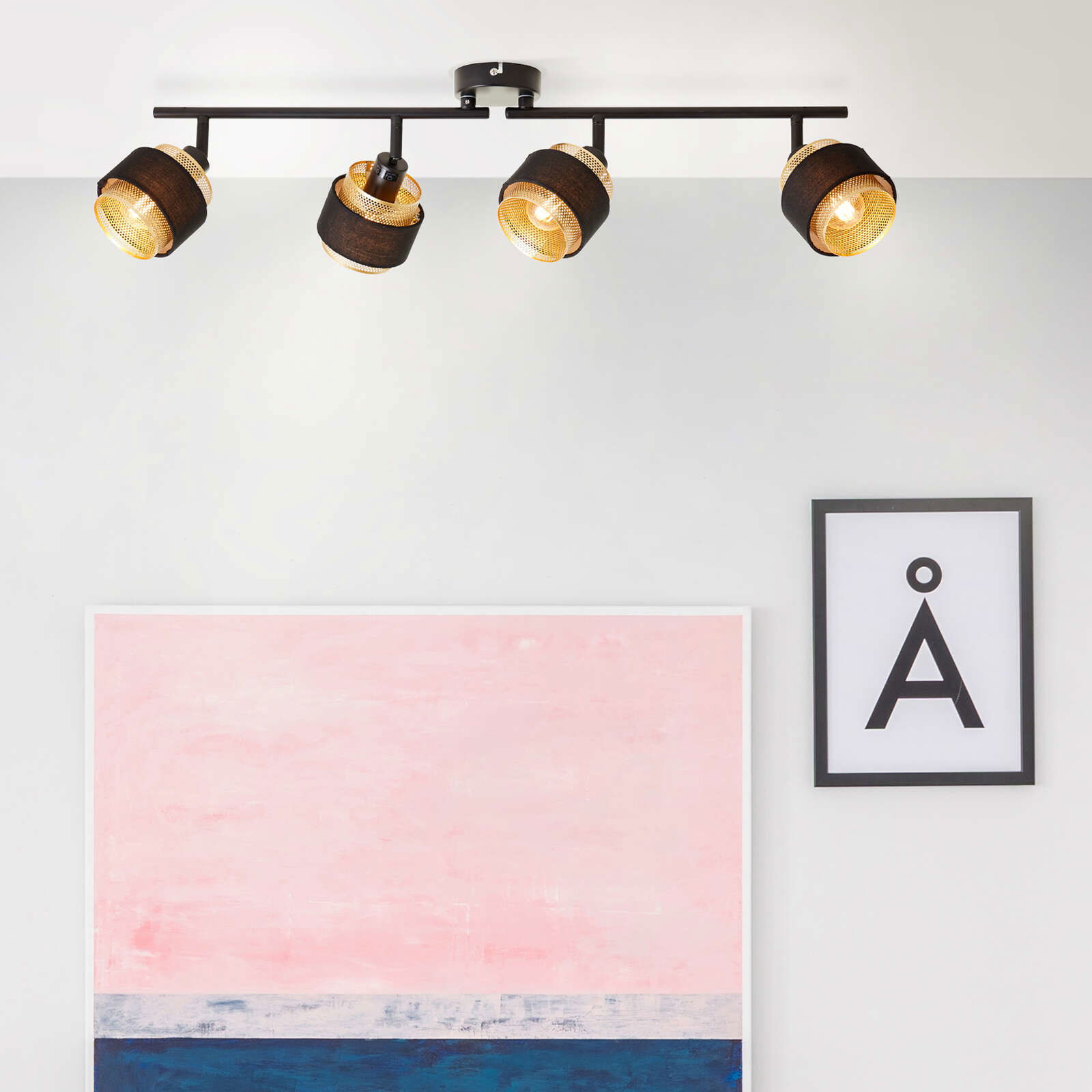 A.S. Création Leuchte Lumos A.S. Création Leuchte Lumos