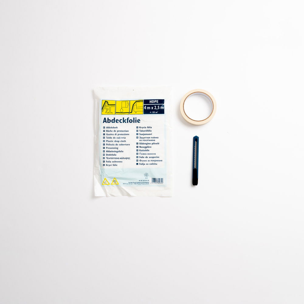 A.S. Création Wallcovering tool Tapezierzubehör