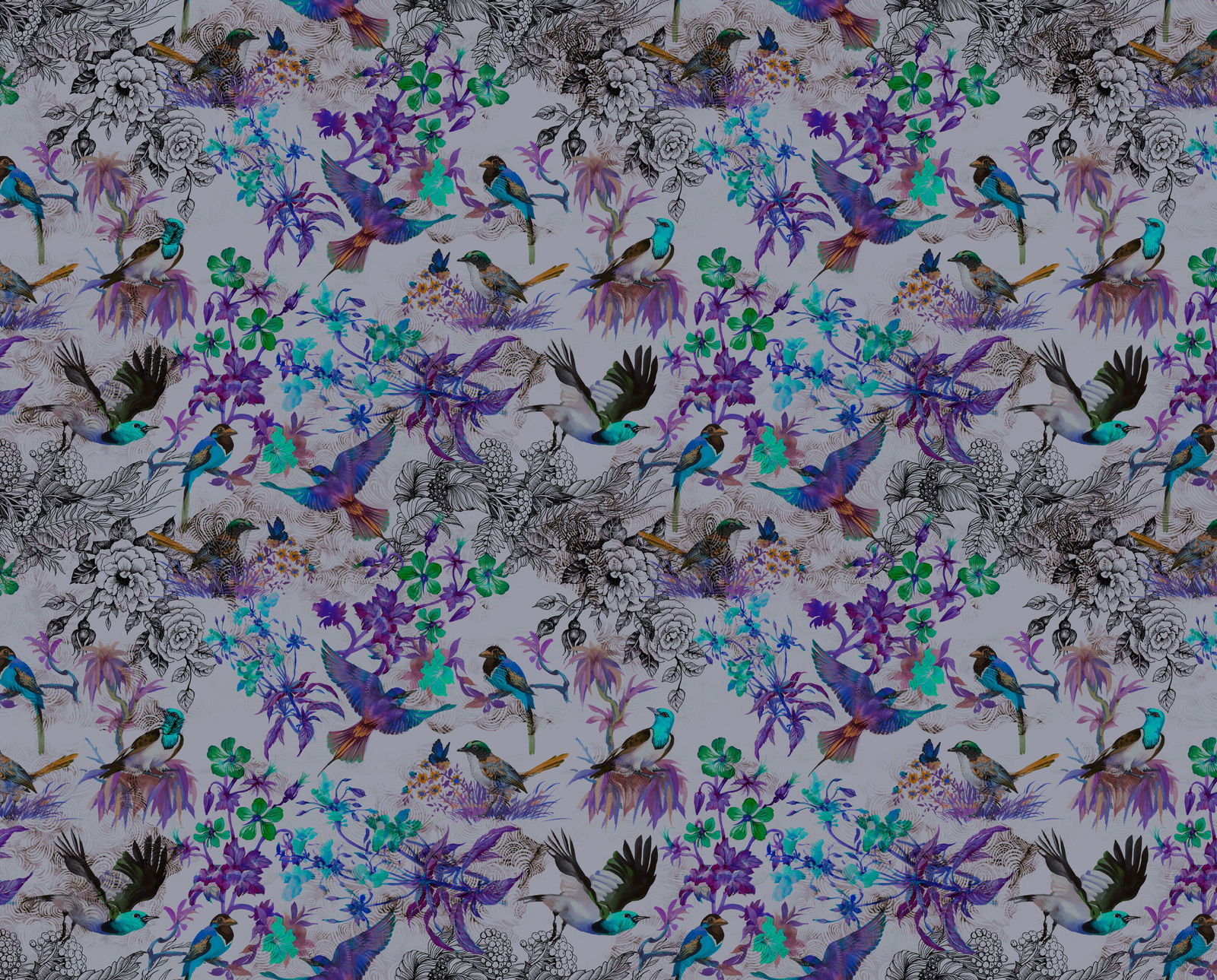 walls by patel impression numérique Walls by Patel