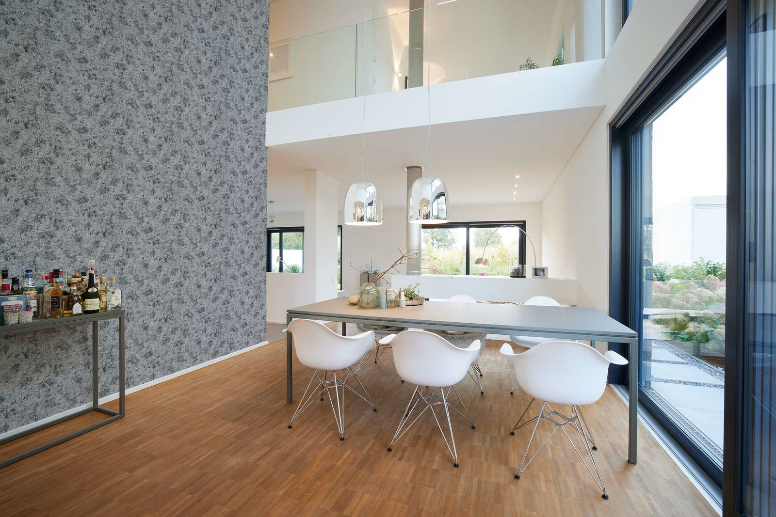 livingwalls Behang Profitex Premium