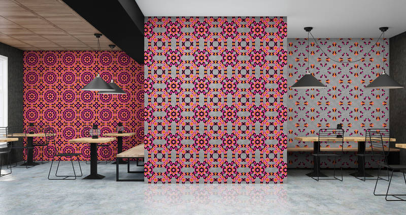 walls by patel Fotobehang Walls by Patel