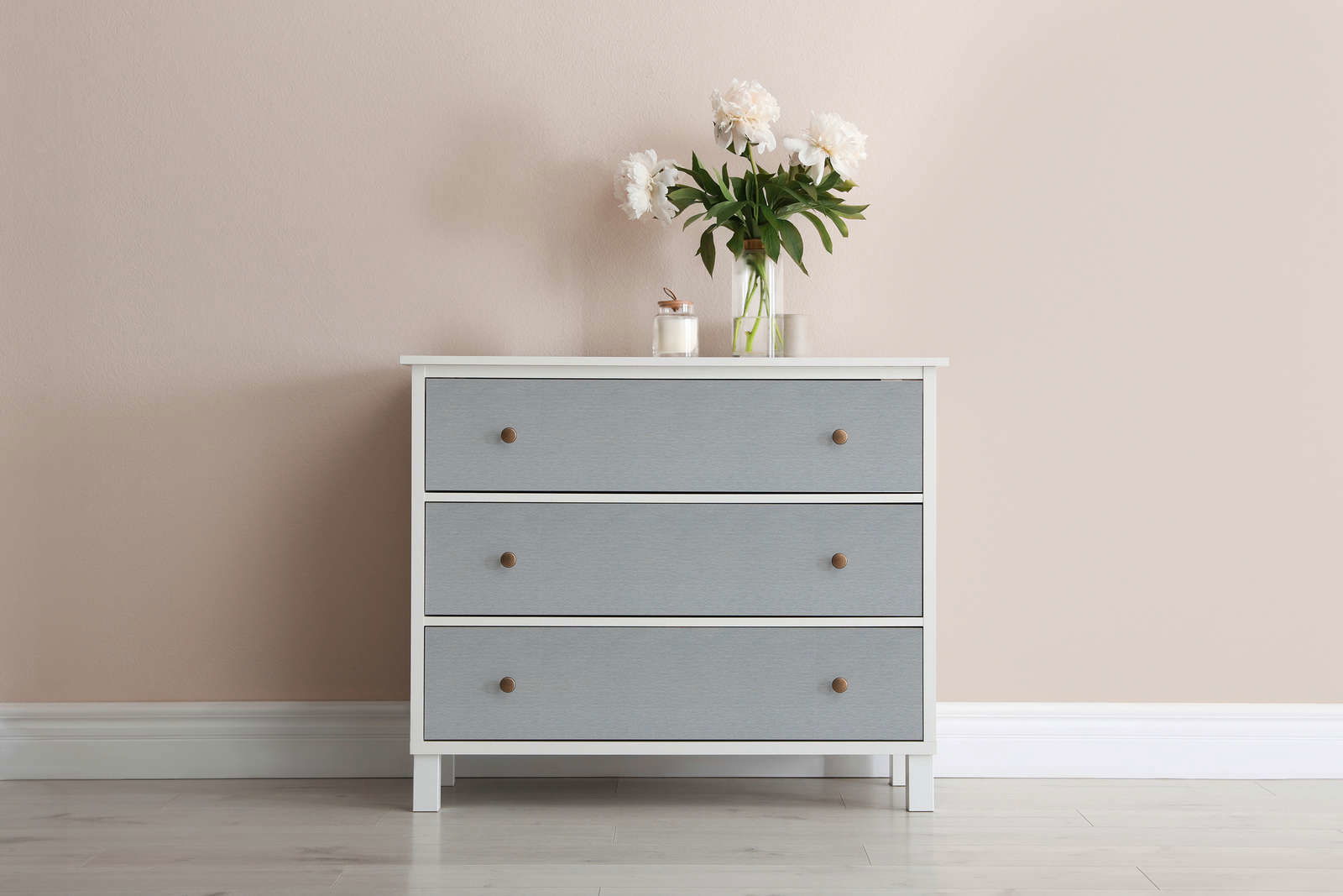 livingwalls Design panel pop.up panel magnetic