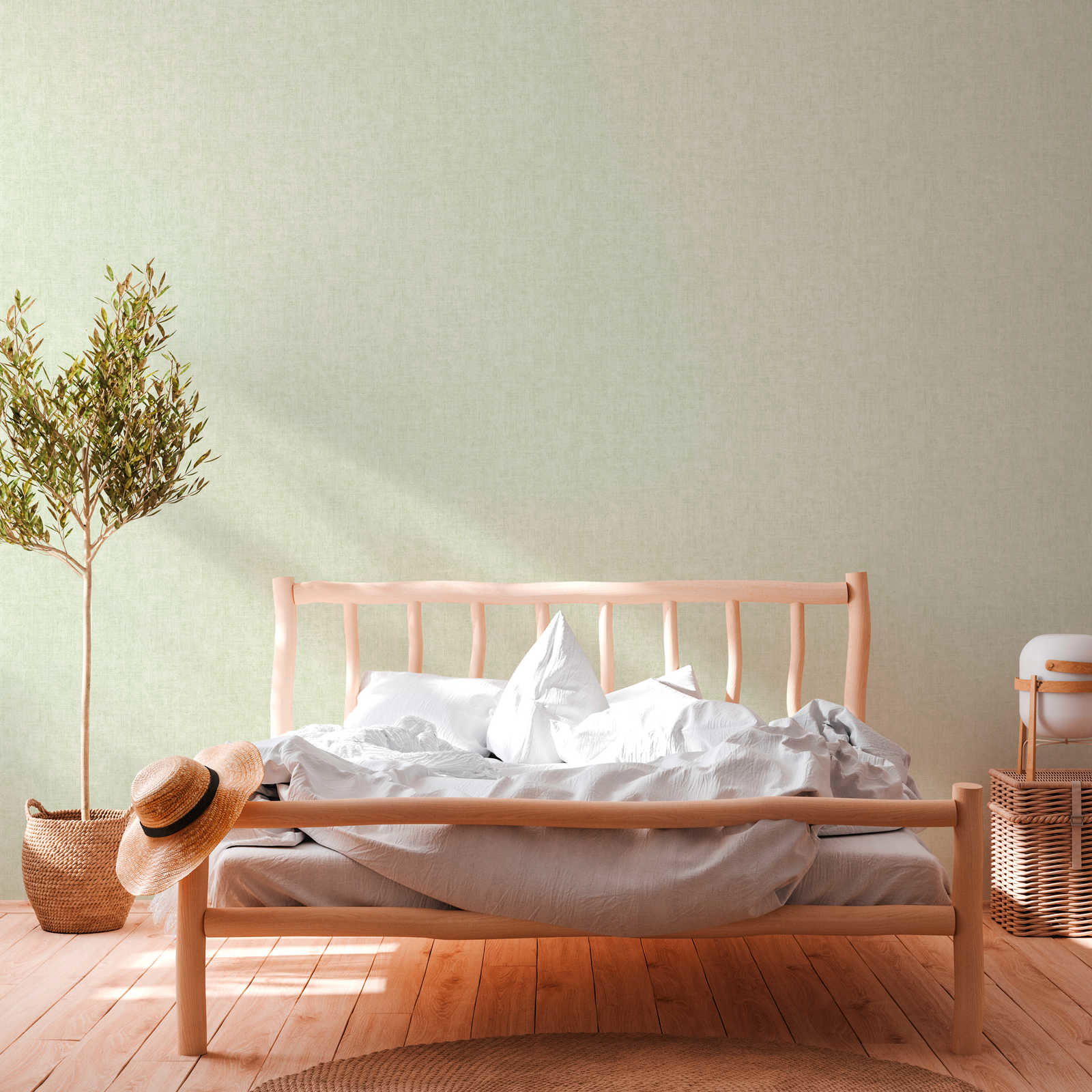 livingwalls papier peint StyleGuide Colours 2027