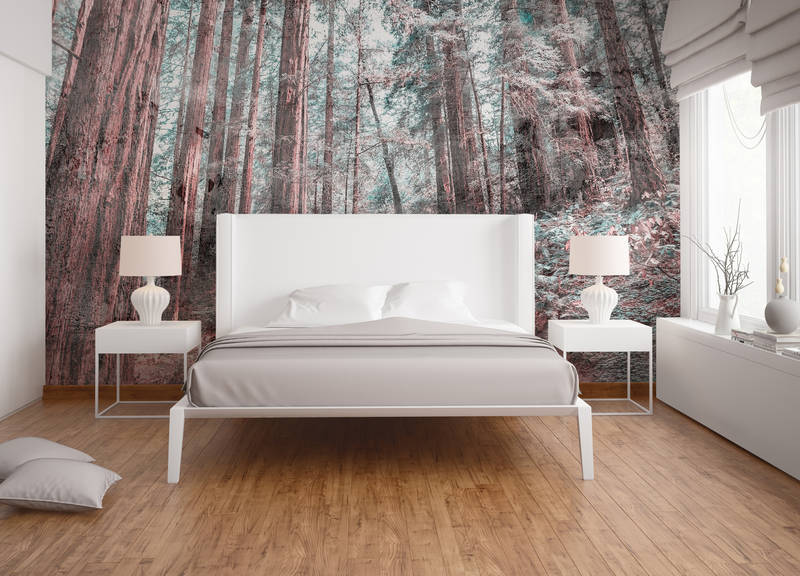 livingwalls Fotobehang Designwalls