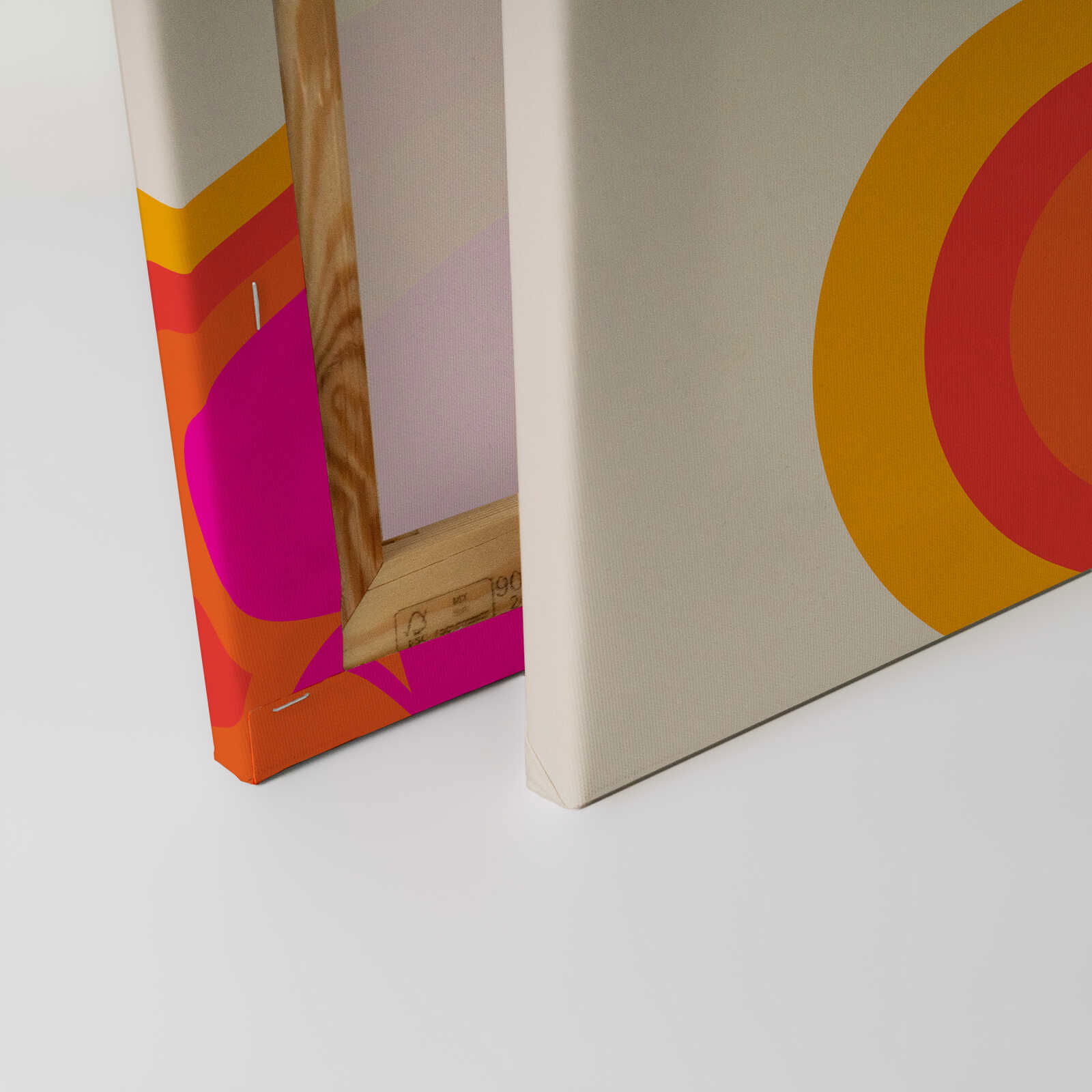 livingwalls Canvas print ARTist livingwalls Canvas print ARTist