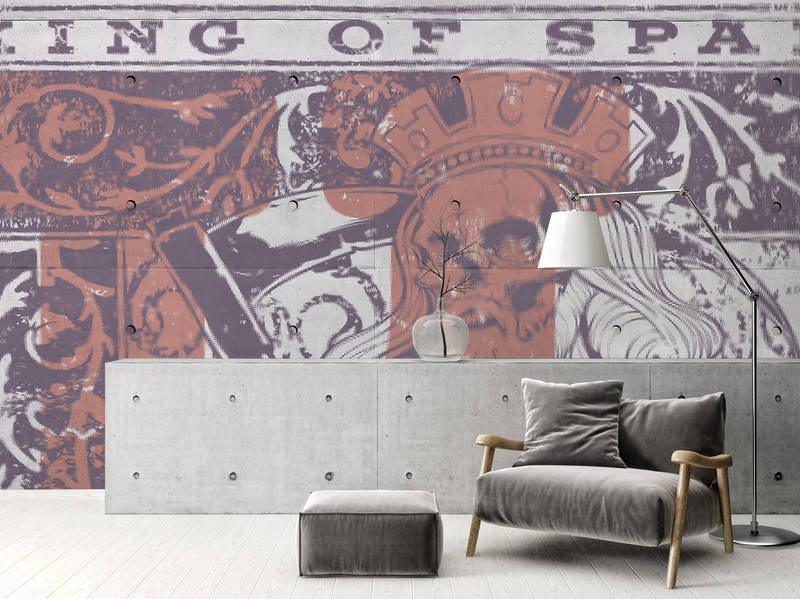 Architects Paper Photo wallpaper Atelier 47 Architects Paper Photo wallpaper Atelier 47