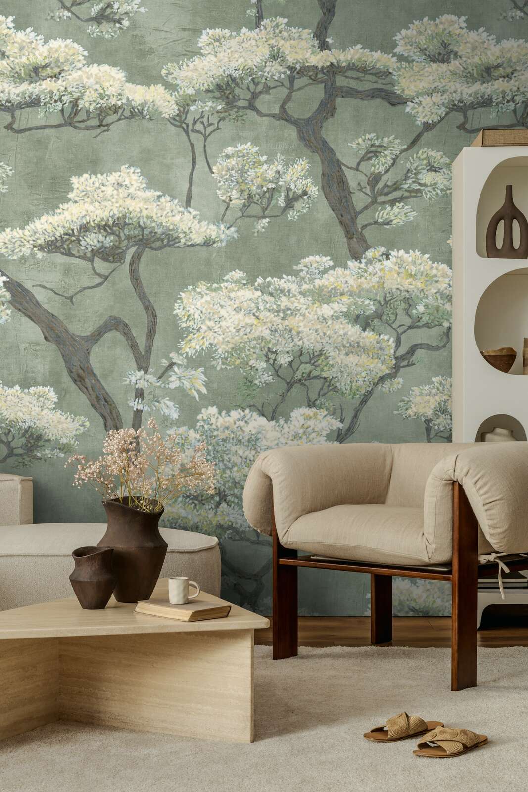 livingwalls Designpanel The Wall 4
