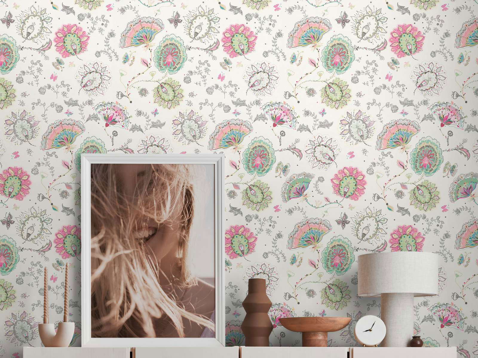 A.S. Création Обои House of Turnowsky A.S. Création Обои House of Turnowsky