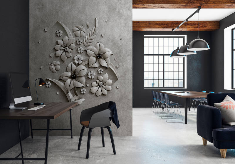 walls by patel impression numérique Walls by Patel 2