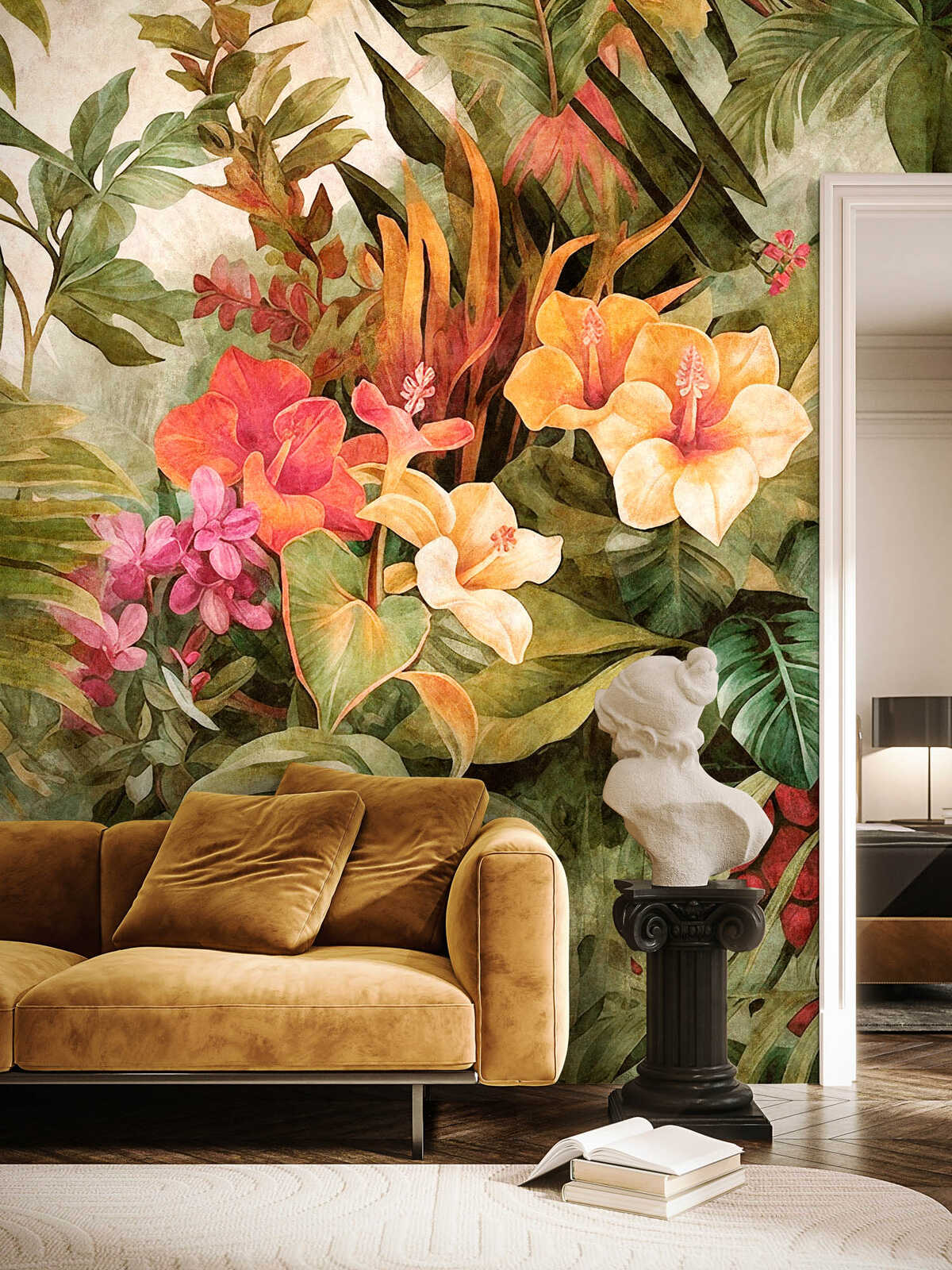 walls by patel Photo wallpaper Walls by Patel 5