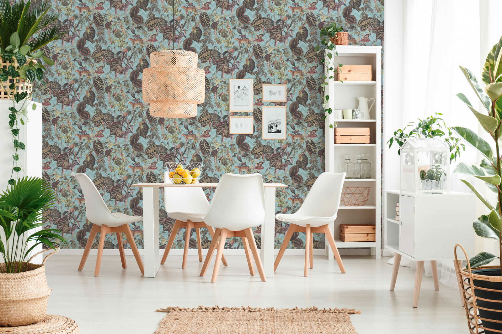 MICHALSKY LIVING Wallpaper Michalsky - Change is good