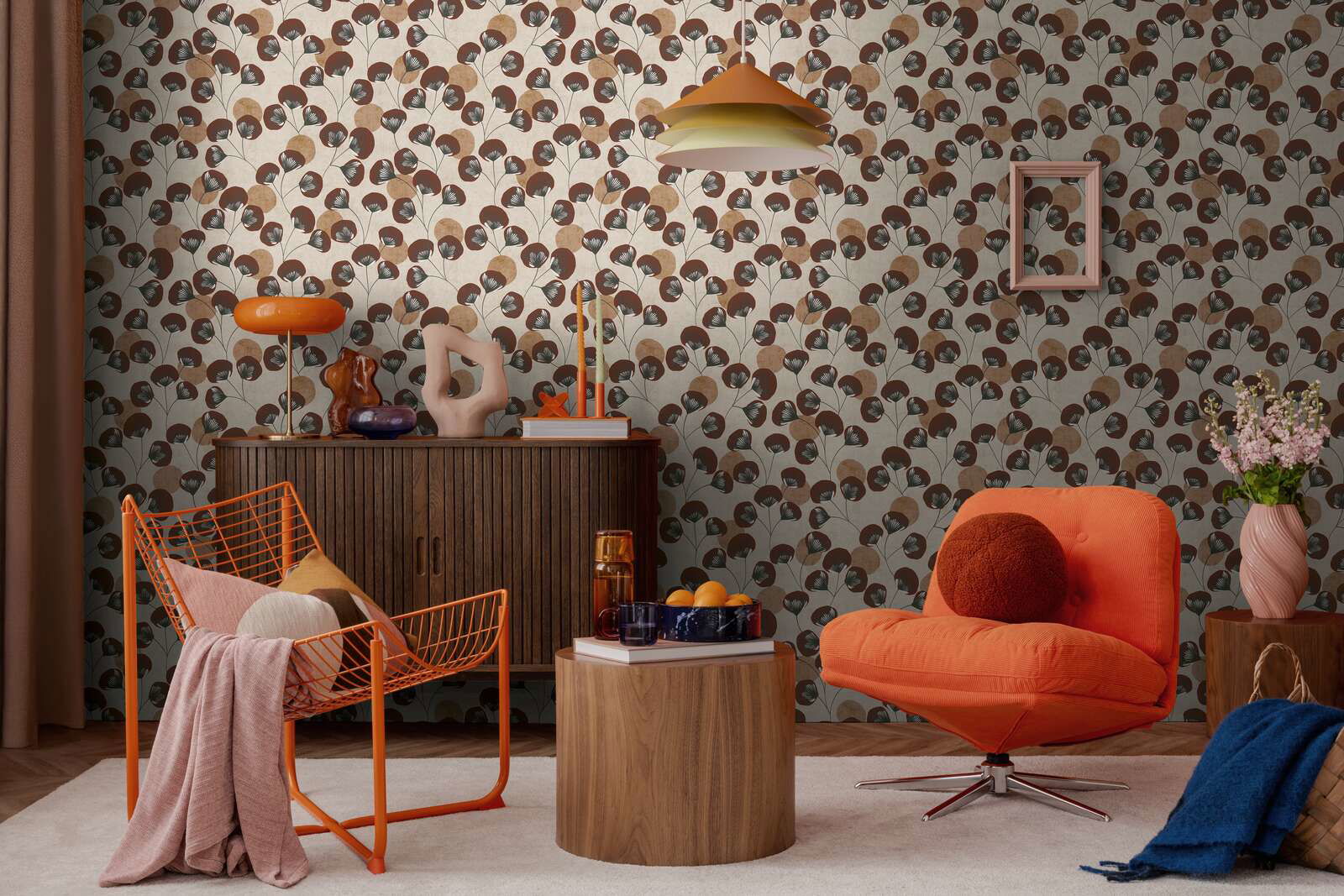 A.S. Création papier peint Nordic Feeling