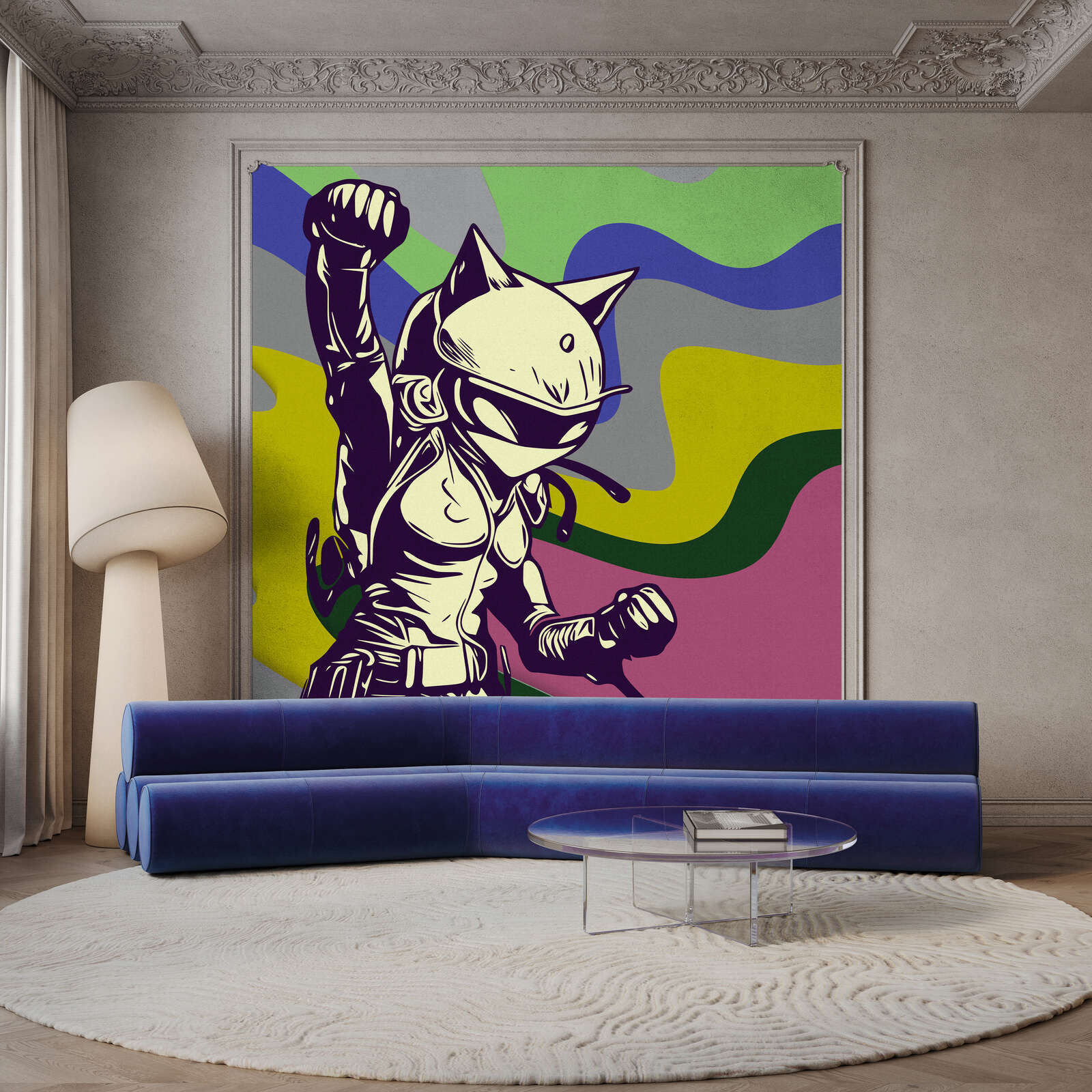 walls by patel Photo wallpaper Walls by Patel 5