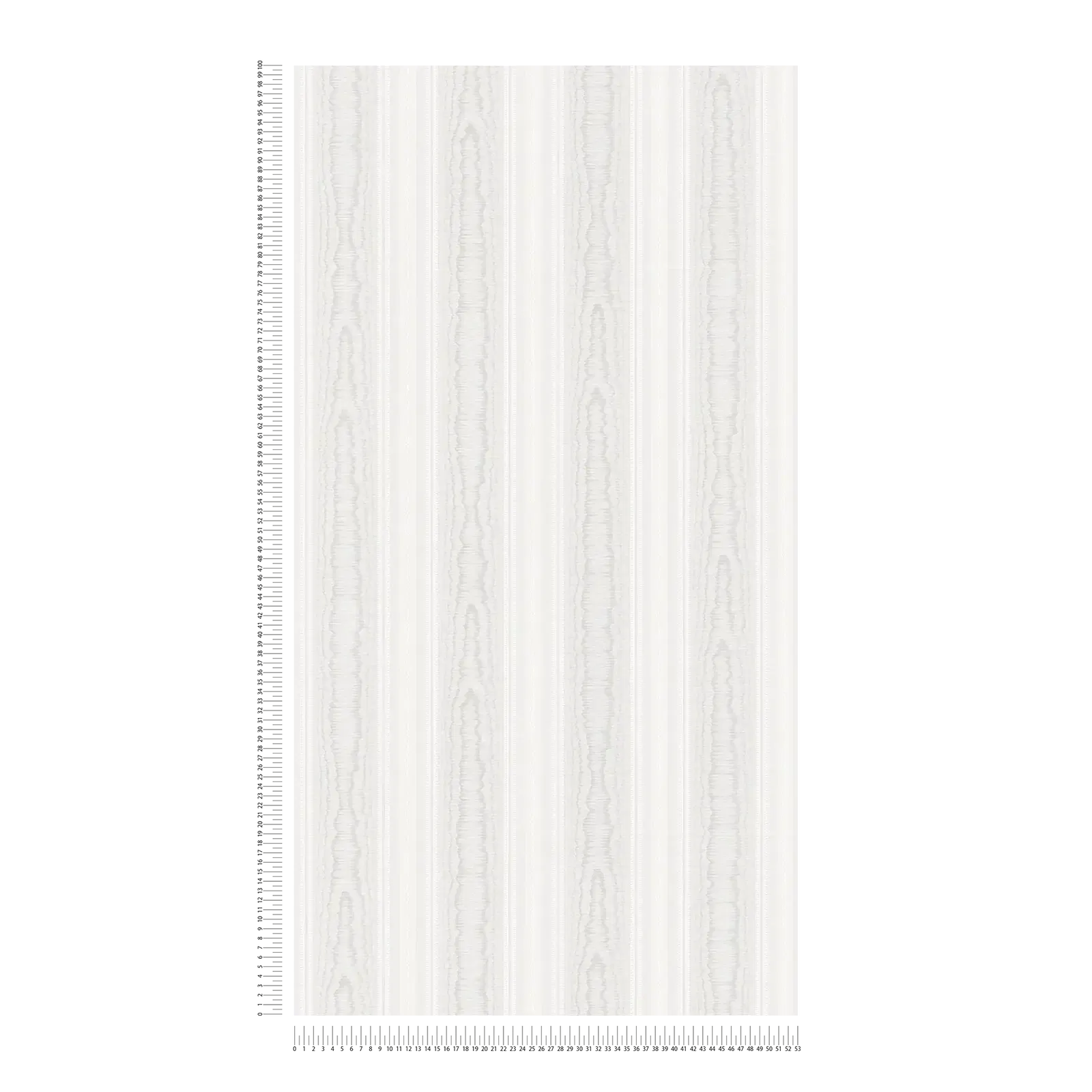 A.S. Création Tapete Shades of White