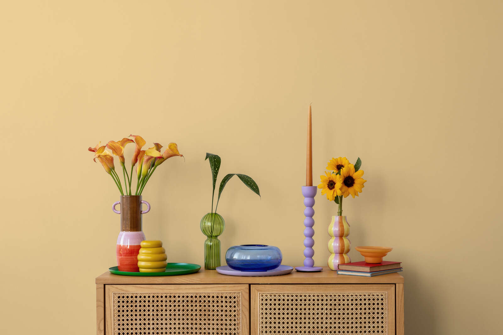 The Color Kitchen Kleur Color Kitchen