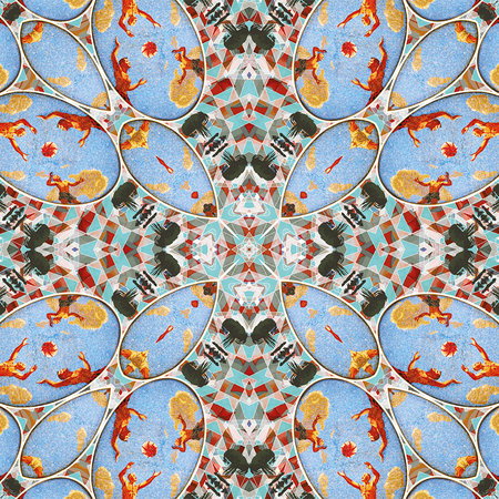 Architects Paper Fotobehang AP Digital