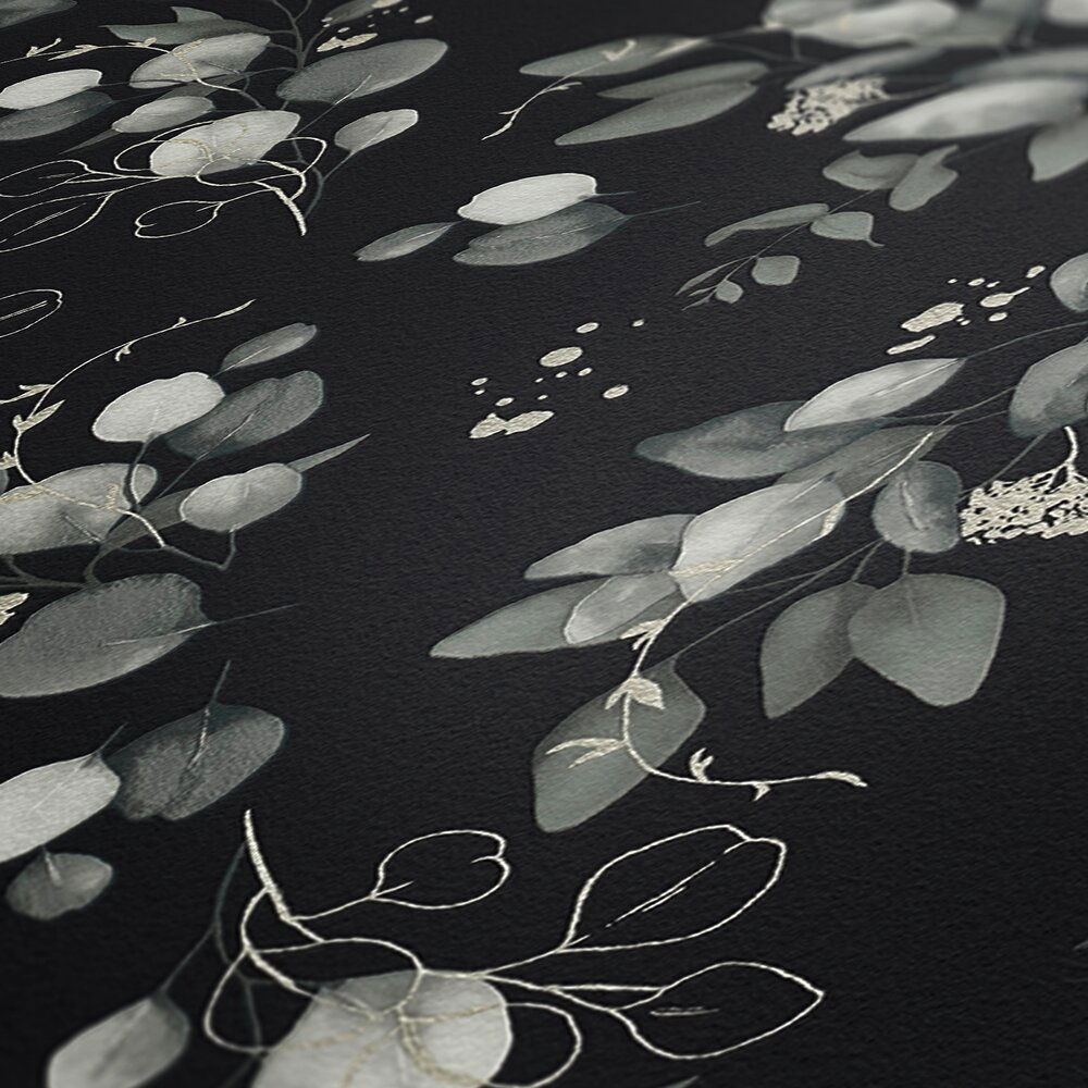 A.S. Création Behang Pure Elegance