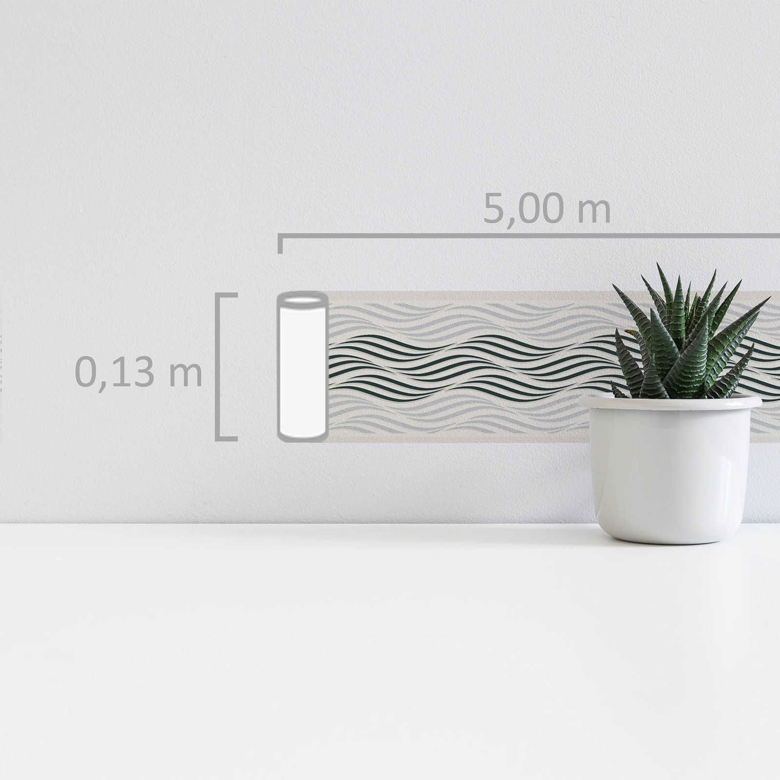 A.S. Création Бордюр Only Borders 11