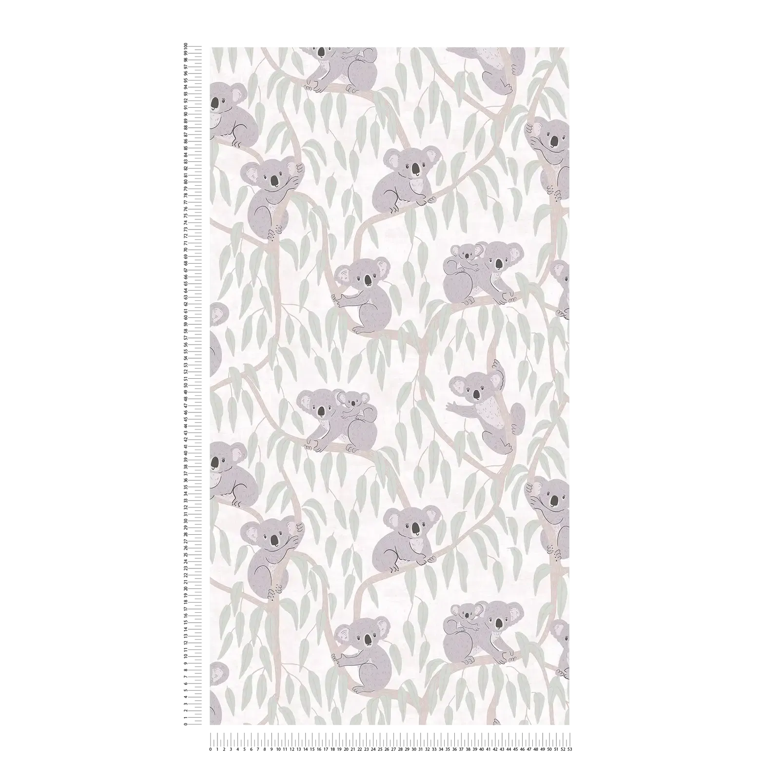 A.S. Création Обои Lilly & Luis A.S. Création Обои Lilly & Luis