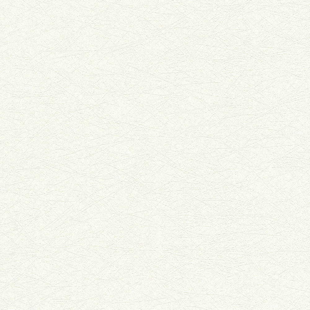 A.S. Création Wallpaper Designed in White
