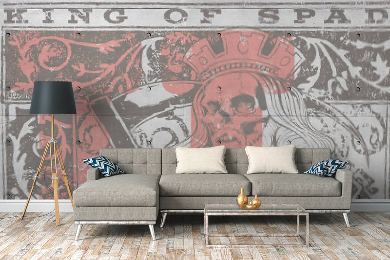 Architects Paper Photo wallpaper Atelier 47 Architects Paper Photo wallpaper Atelier 47