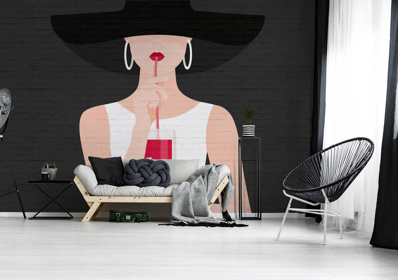livingwalls Fotobehang ARTist livingwalls Fotobehang ARTist