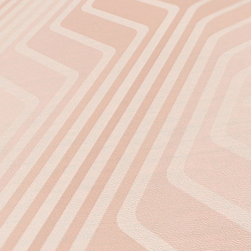 A.S. Création Обои Retro Chic