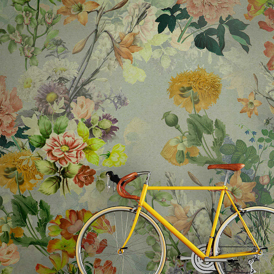 walls by patel Fotobehang Walls by Patel 3
