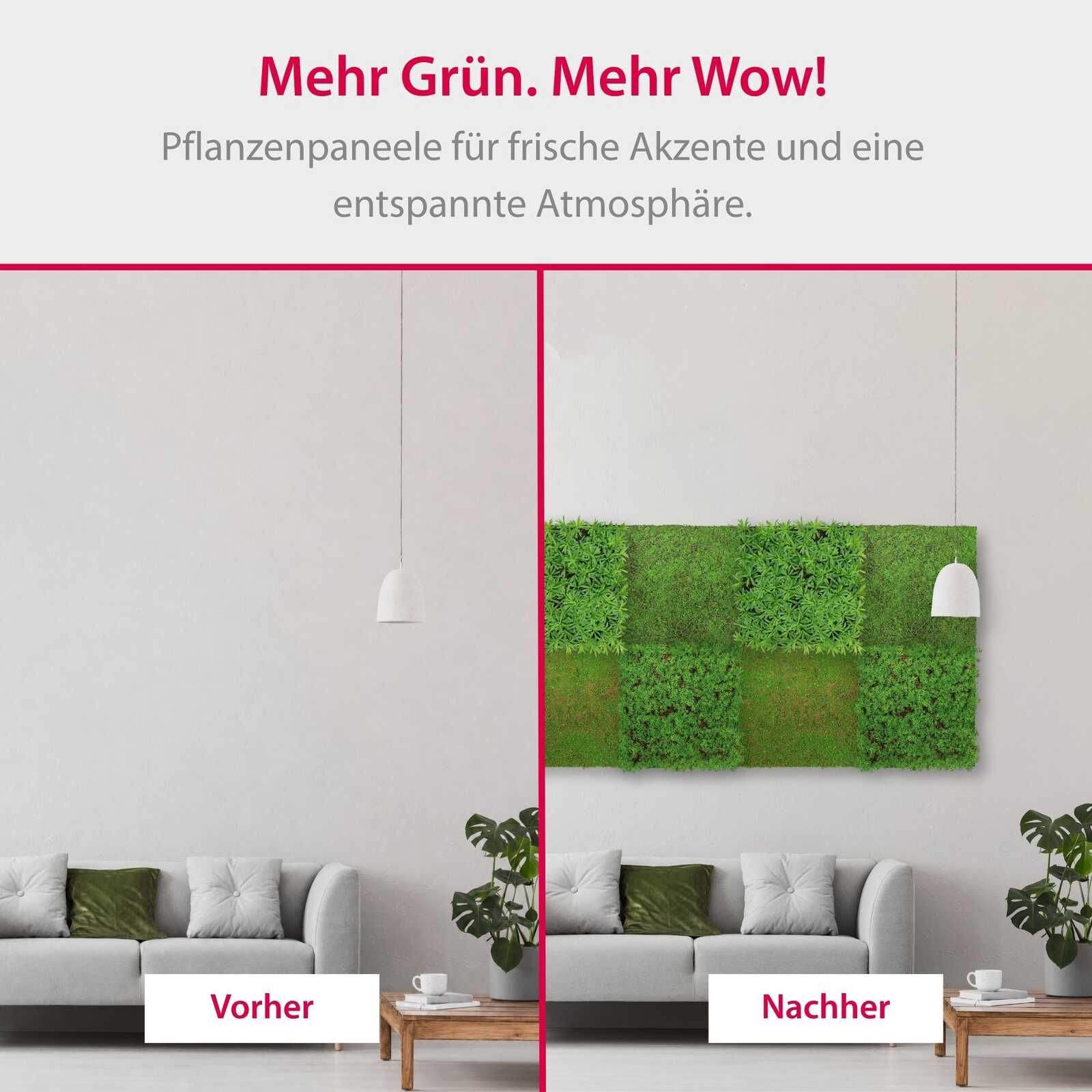 A.S. Création Wandpaneel Modular Wall